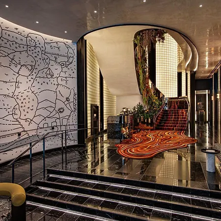 W New York - Union Square Hotel